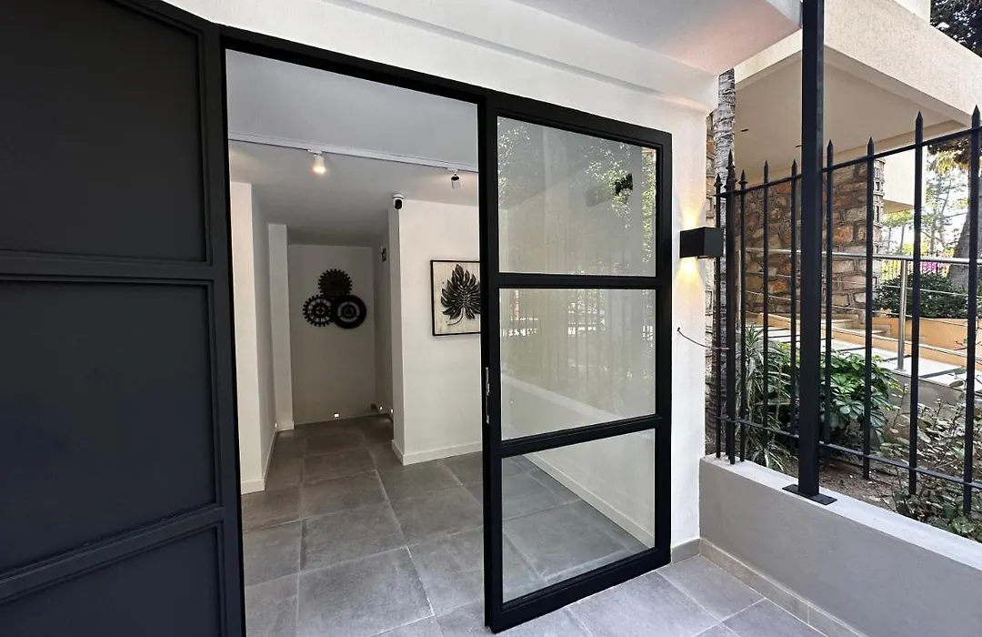 Loft 18 Beachfront Marbella Center-1