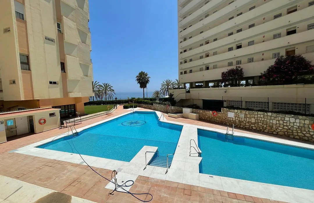 Loft 18 Beachfront Marbella Center-1