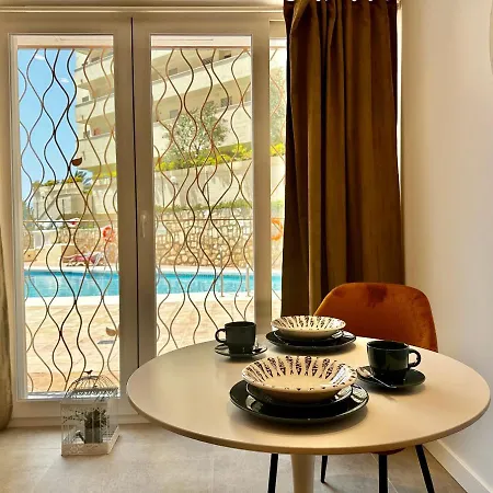 Loft 18 Beachfront Marbella Center-2
