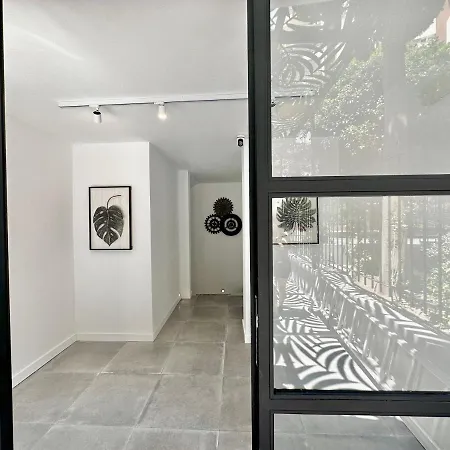 Loft 18 Beachfront Marbella Center-3
