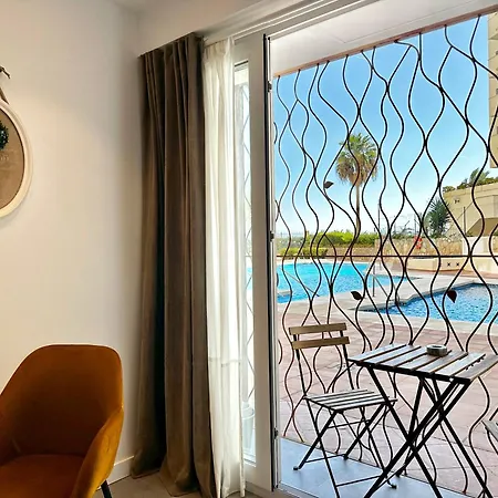 Loft 18 Beachfront Marbella Center-2
