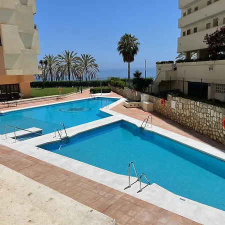 Loft 18 Beachfront Marbella Center-3